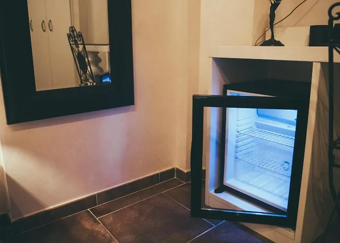 Lighthouse Trastevere