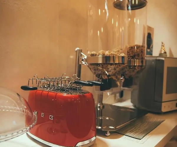 게스트하우스 Lighthouse Trastevere 로마