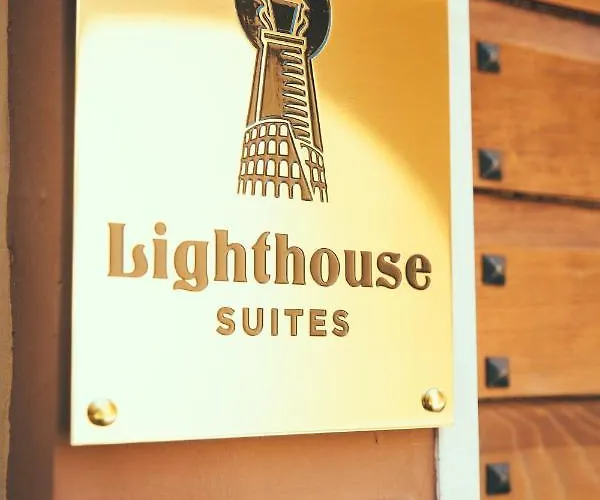 Lighthouse Trastevere 로마