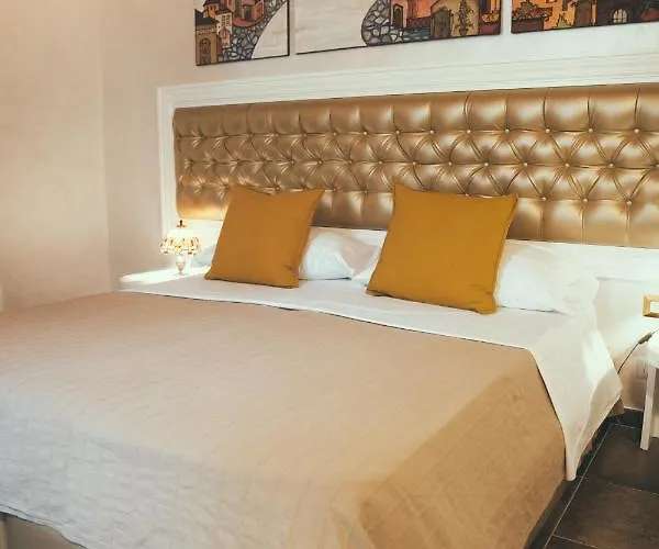 Lighthouse Trastevere 게스트하우스 로마