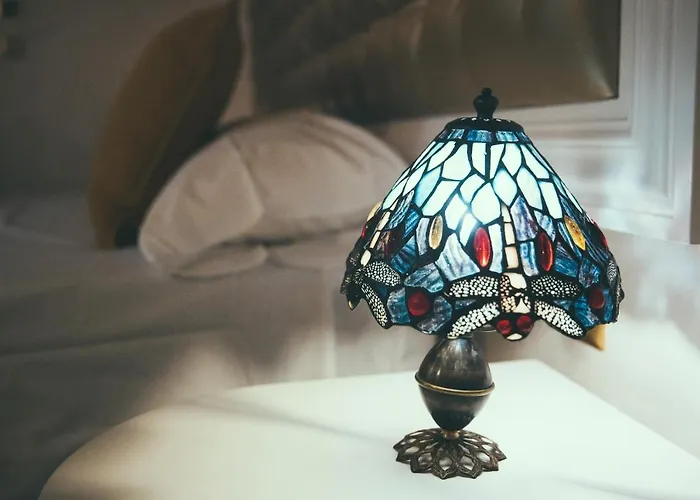 Lighthouse Trastevere