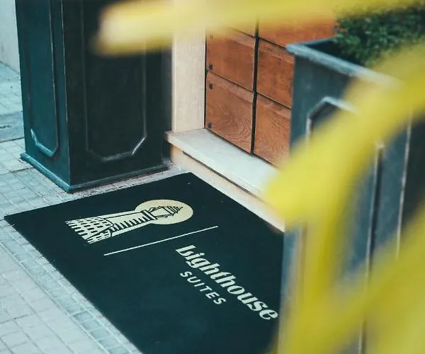 Lighthouse Trastevere 4* 로마