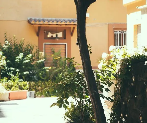 Lighthouse Trastevere 로마