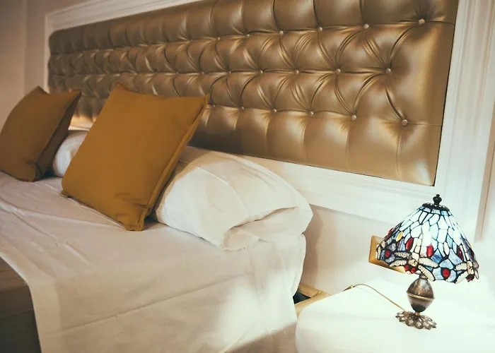 Lighthouse Trastevere 게스트하우스