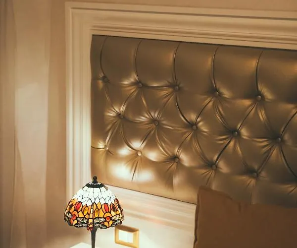 Lighthouse Trastevere 게스트하우스 로마