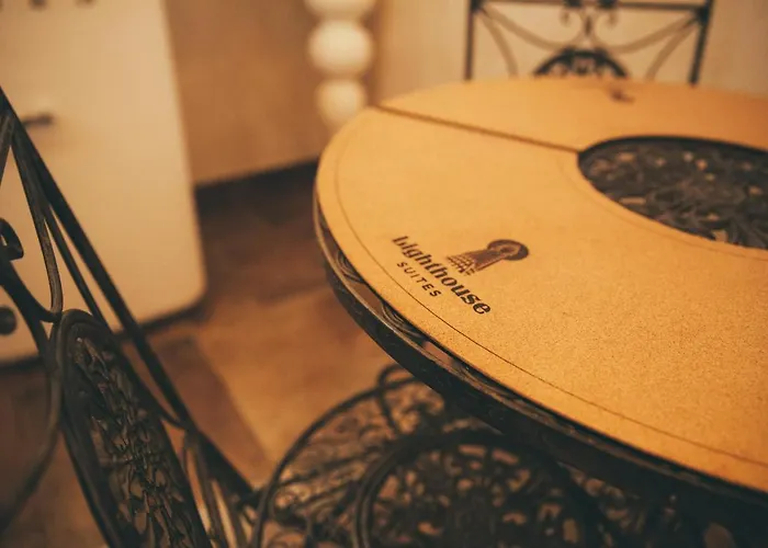 Lighthouse Trastevere 4*