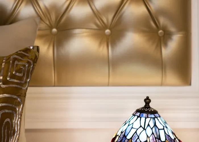 Lighthouse Trastevere 4*