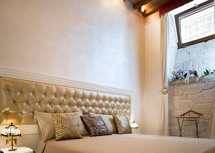 Lighthouse Trastevere 게스트하우스