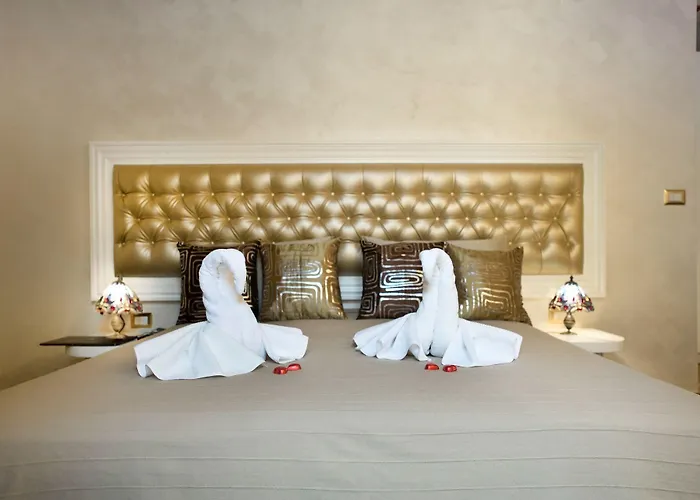 Lighthouse Trastevere 4* 로마