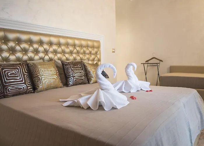 Lighthouse Trastevere 로마