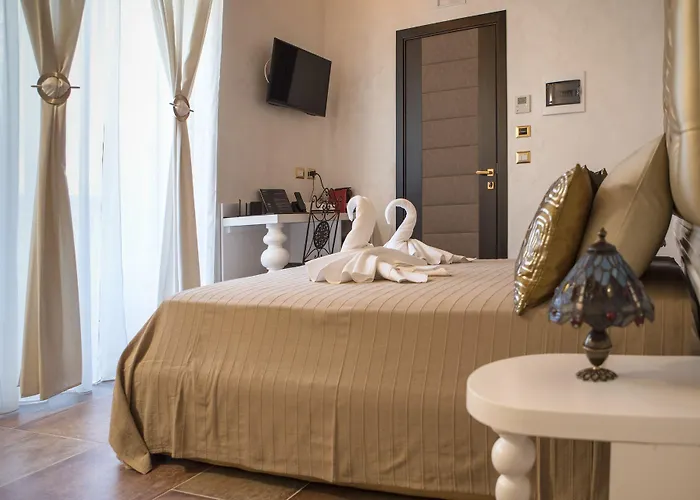 Lighthouse Trastevere 게스트하우스 4*