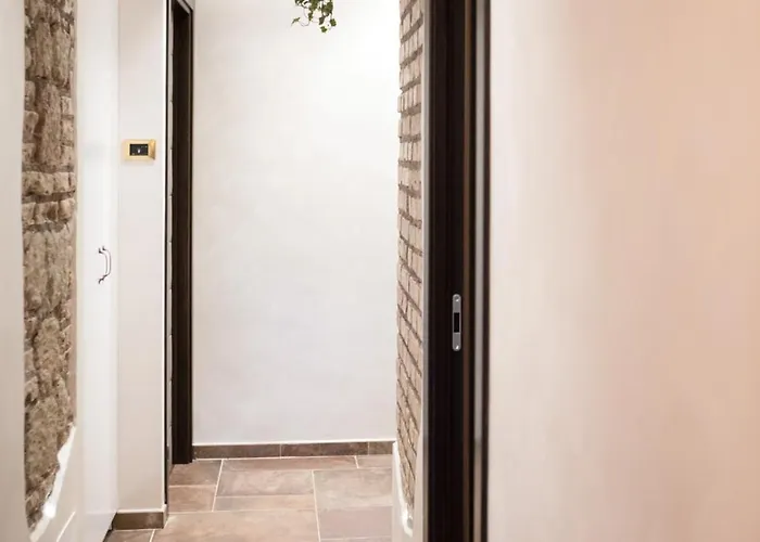 Lighthouse Trastevere 로마