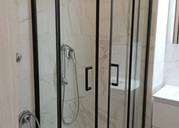 Lighthouse Trastevere 게스트하우스 로마