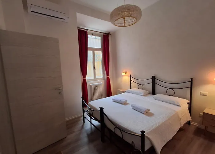 게스트하우스 Lighthouse Trastevere