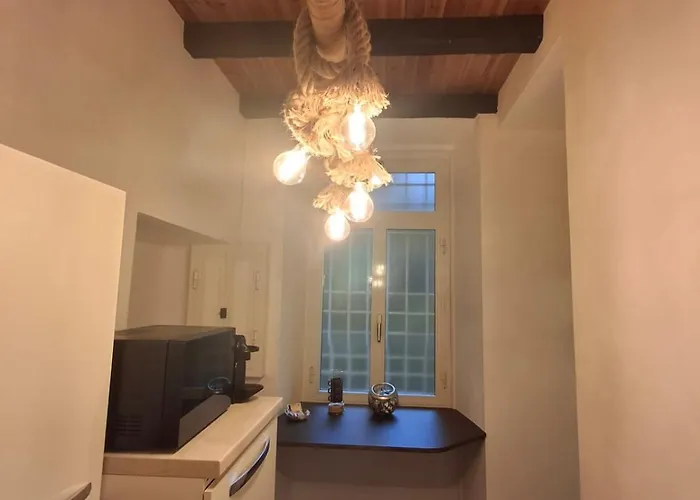 Lighthouse Trastevere 게스트하우스 로마