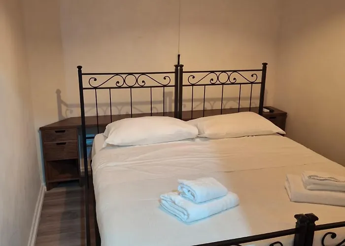 Lighthouse Trastevere 로마