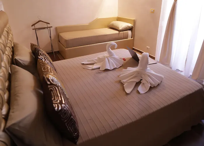 게스트하우스 Lighthouse Trastevere