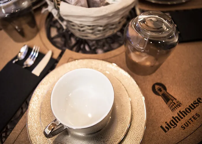 게스트하우스 Lighthouse Trastevere 4*