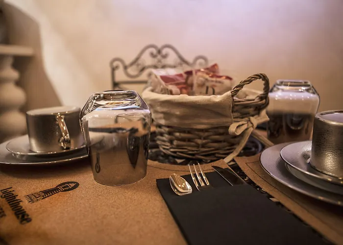 Lighthouse Trastevere