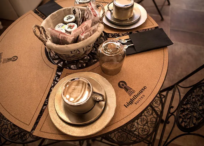 Lighthouse Trastevere 로마