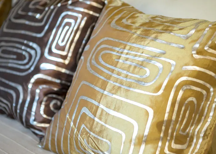 Lighthouse Trastevere 게스트하우스 로마