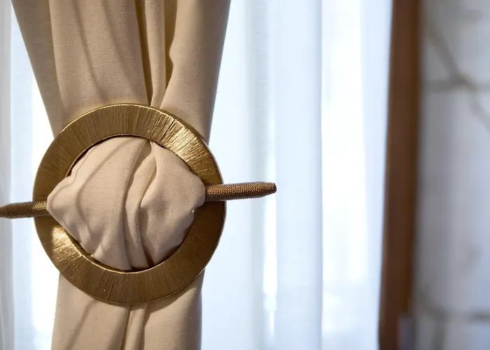 Lighthouse Trastevere 게스트하우스 로마