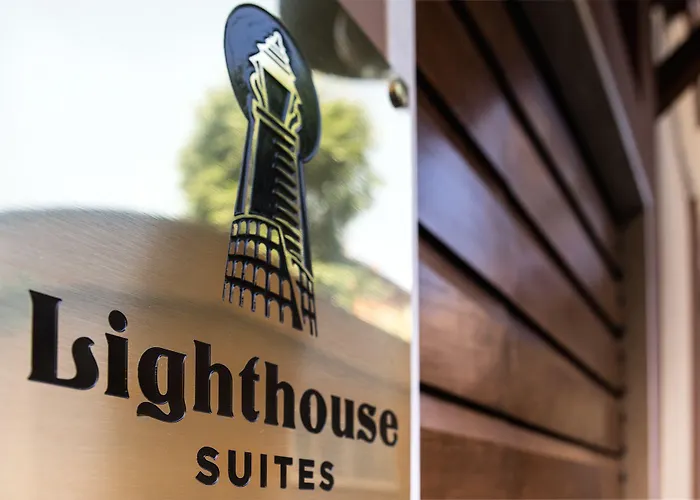 게스트하우스 Lighthouse Trastevere