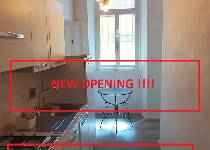 게스트하우스 Lighthouse Trastevere