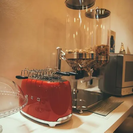 Vendégház Lighthouse Trastevere Róma