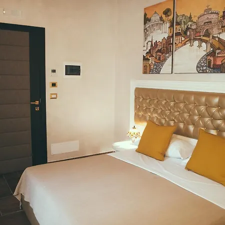 Lighthouse Trastevere Vendégház