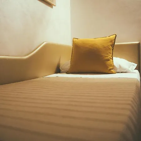 Lighthouse Trastevere Vendégház Róma