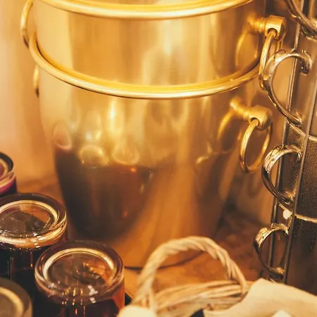 Vendégház Lighthouse Trastevere Róma