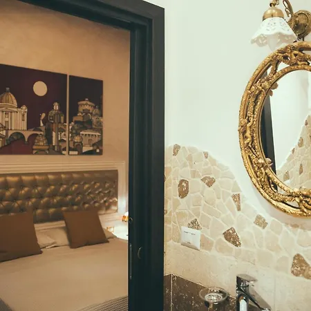 Vendégház Lighthouse Trastevere