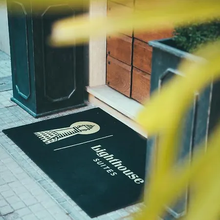 Lighthouse Trastevere 4* Róma