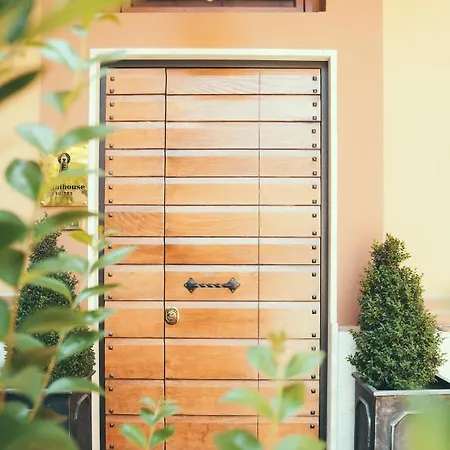 Lighthouse Trastevere