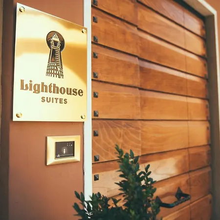 Lighthouse Trastevere 4*