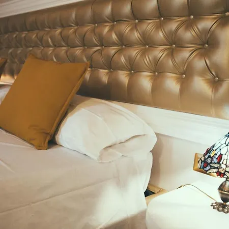 Lighthouse Trastevere Vendégház