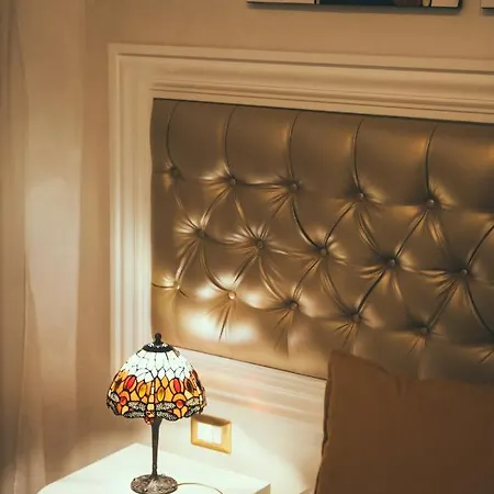 Lighthouse Trastevere Vendégház Róma