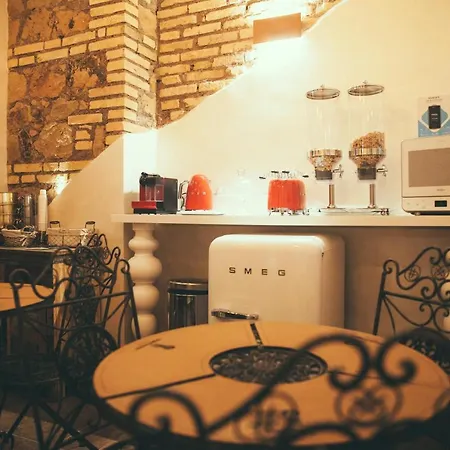 Lighthouse Trastevere Róma