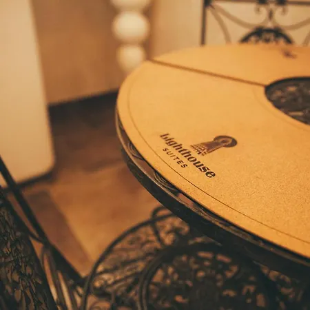 Lighthouse Trastevere 4*