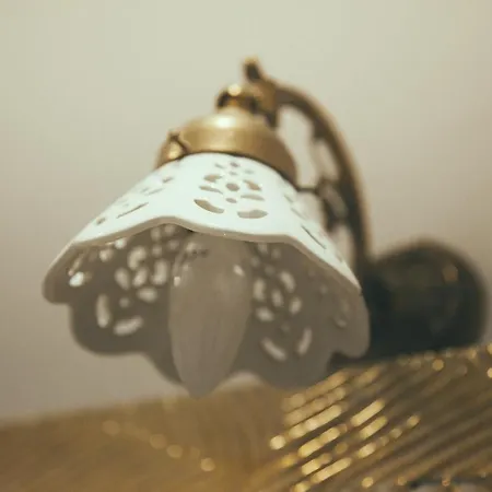 Lighthouse Trastevere Vendégház 4*