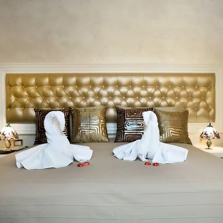 Lighthouse Trastevere 4* Róma