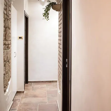 Lighthouse Trastevere Róma