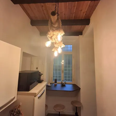 Lighthouse Trastevere Vendégház Róma