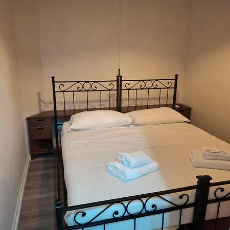 Lighthouse Trastevere Róma