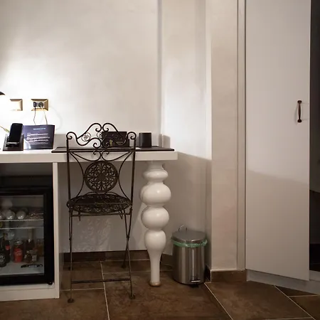 Vendégház Lighthouse Trastevere Róma