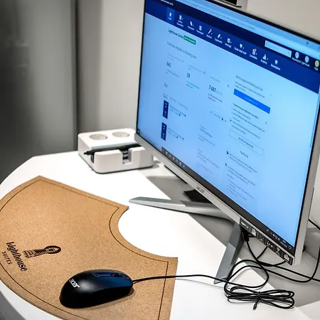 Vendégház Lighthouse Trastevere Róma