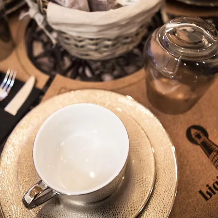 Vendégház Lighthouse Trastevere 4*