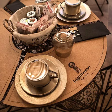 Lighthouse Trastevere Róma