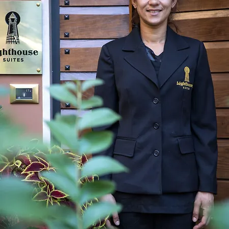 Lighthouse Trastevere Vendégház 4*